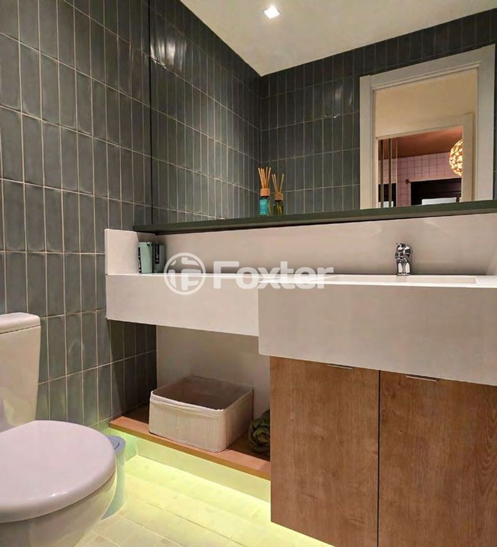 Apartamento para comprar em Monsenhor Antonio Guilherme Grings, 100 - foto 13