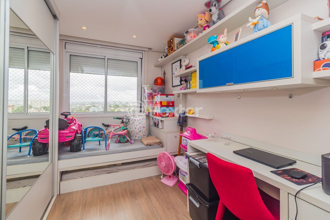 Apartamento para comprar em Mauro Guedes de Oliveira, 251 - foto 13