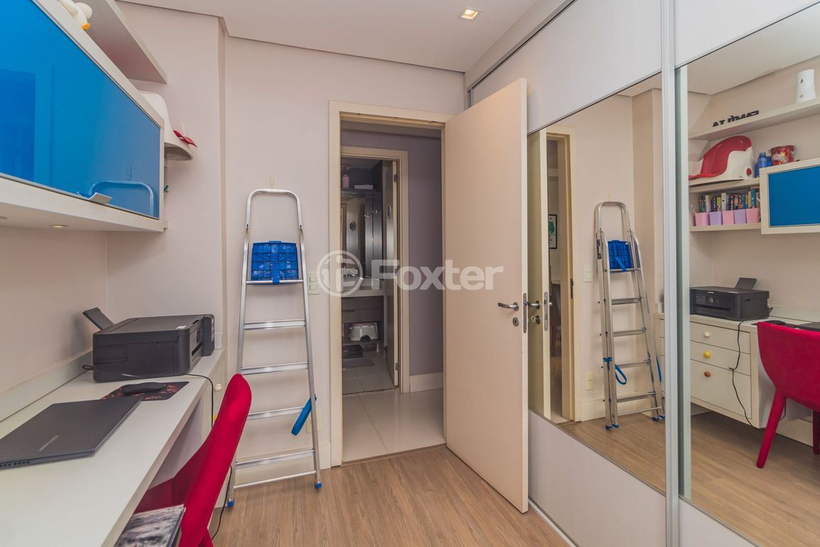Apartamento para comprar em Mauro Guedes de Oliveira, 251 - foto 18