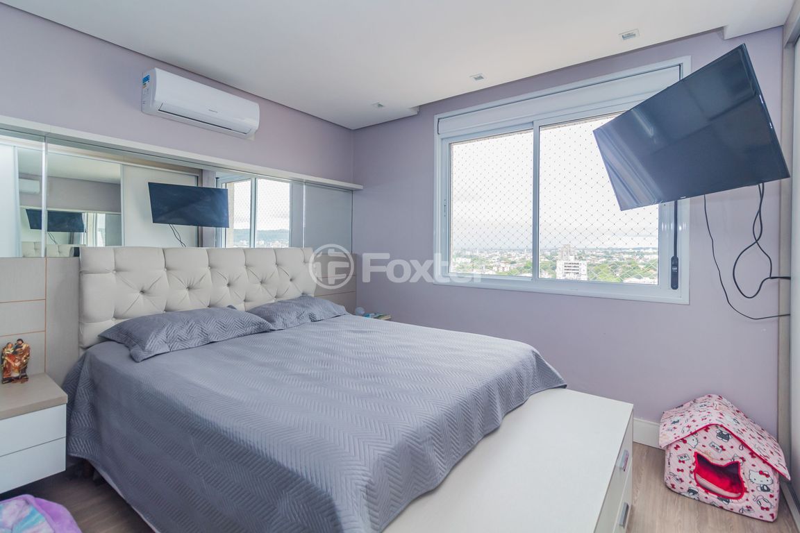 Apartamento para comprar em Mauro Guedes de Oliveira, 251 - foto 30