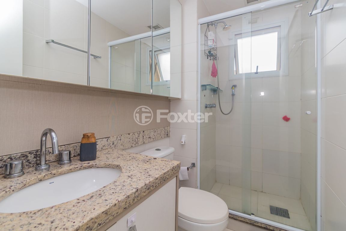 Apartamento para comprar em Mauro Guedes de Oliveira, 251 - foto 39
