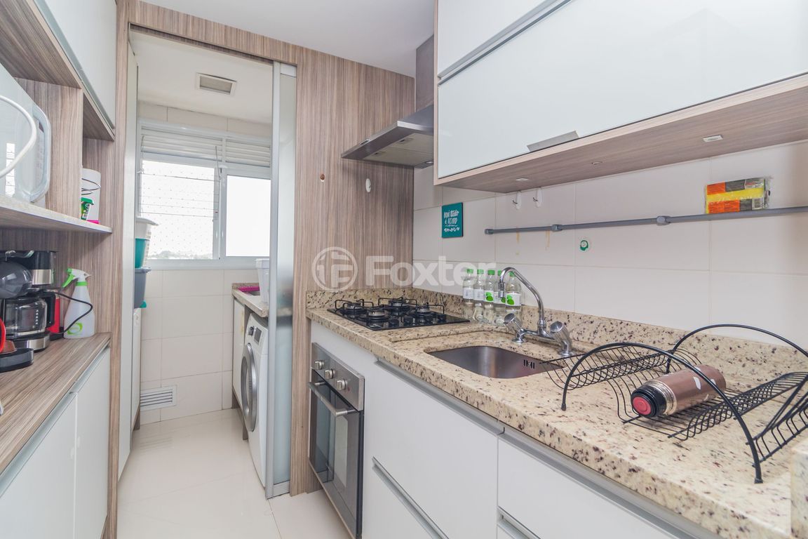 Apartamento para comprar em Mauro Guedes de Oliveira, 251 - foto 44