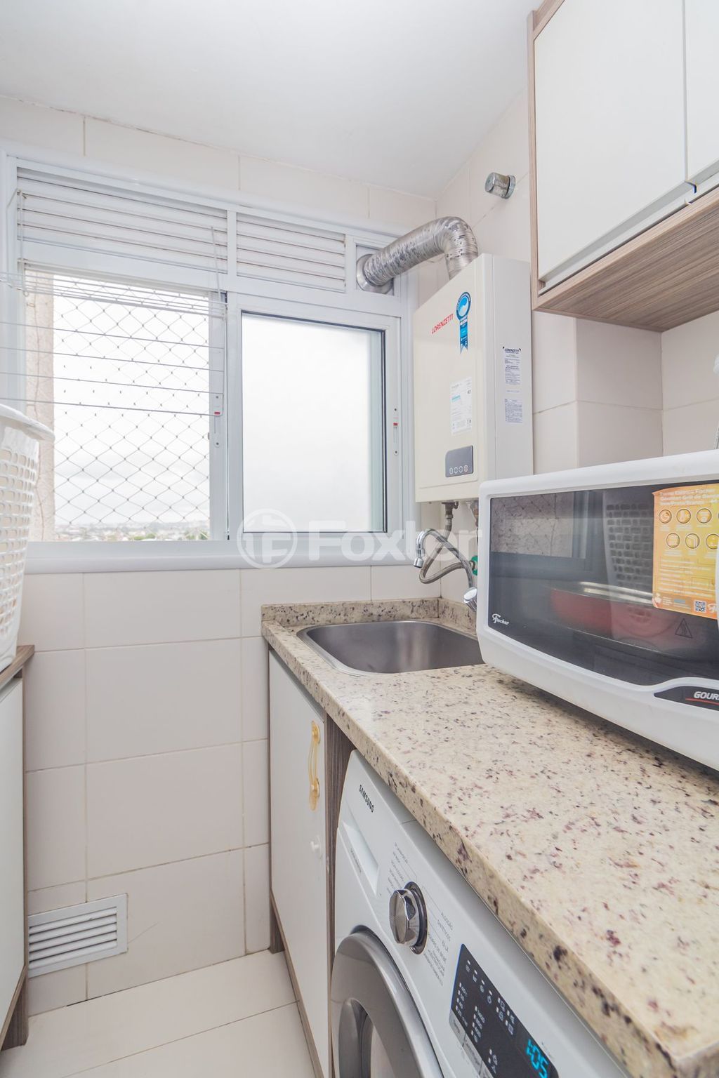 Apartamento para comprar em Mauro Guedes de Oliveira, 251 - foto 45
