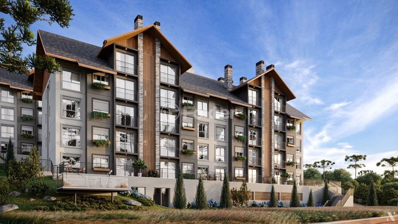 apartamento garden para comprar em Primeiro de Maio, 1700 - foto 13