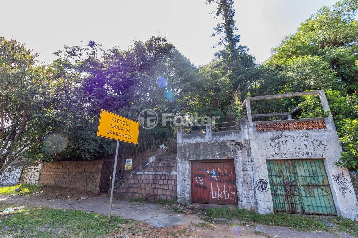 terreno lote condominio para comprar em Professor Oscar Pereira, 3660 - foto 13