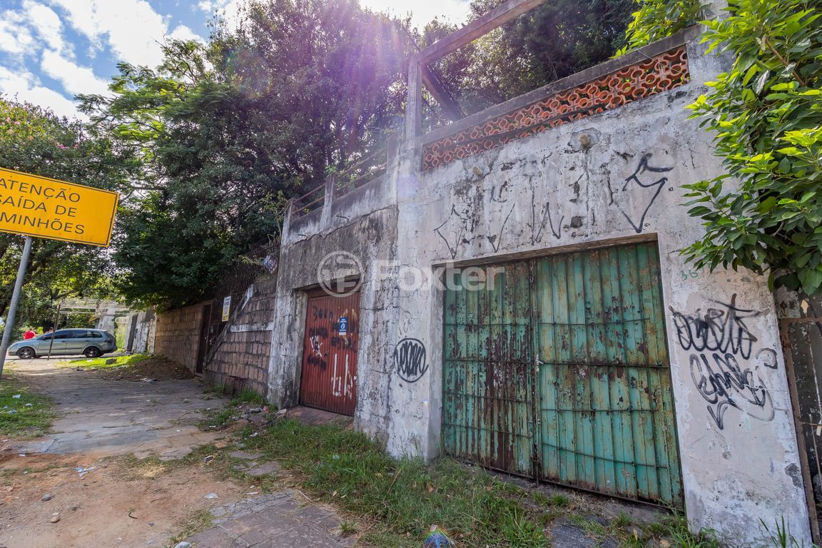 terreno lote condominio para comprar em Professor Oscar Pereira, 3660 - foto 7