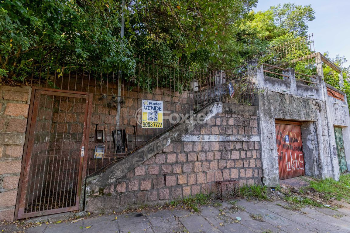terreno lote condominio para comprar em Professor Oscar Pereira, 3660 - foto 9