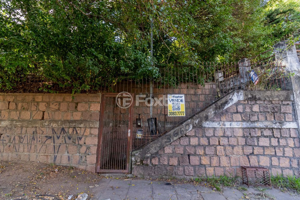 terreno lote condominio para comprar em Professor Oscar Pereira, 3660 - foto 10