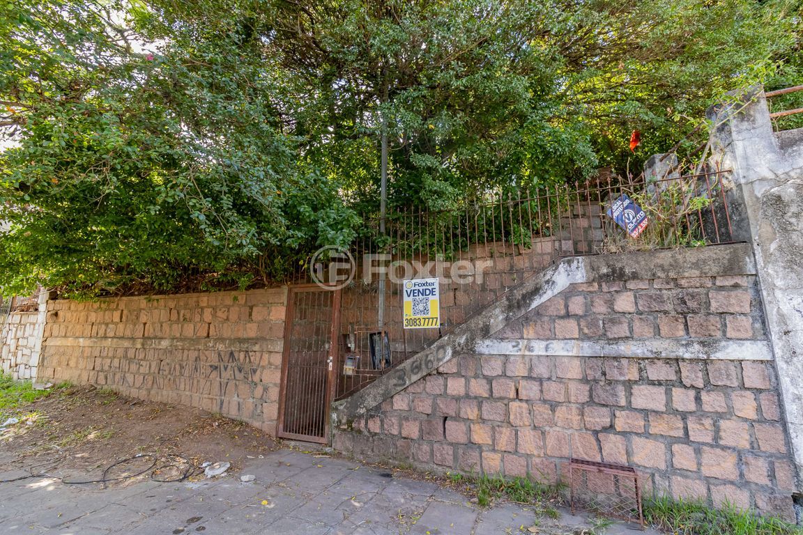 terreno lote condominio para comprar em Professor Oscar Pereira, 3660 - foto 11