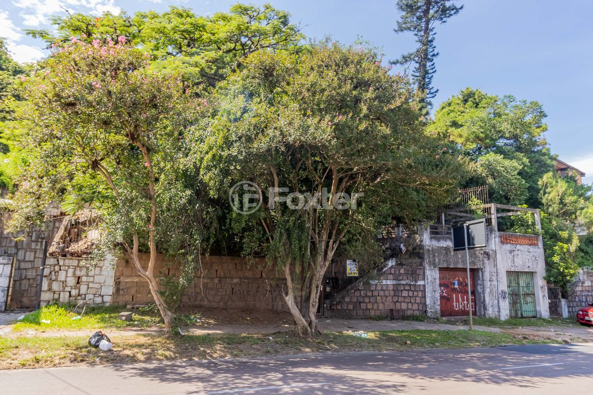terreno lote condominio para comprar em Professor Oscar Pereira, 3660 - foto 12