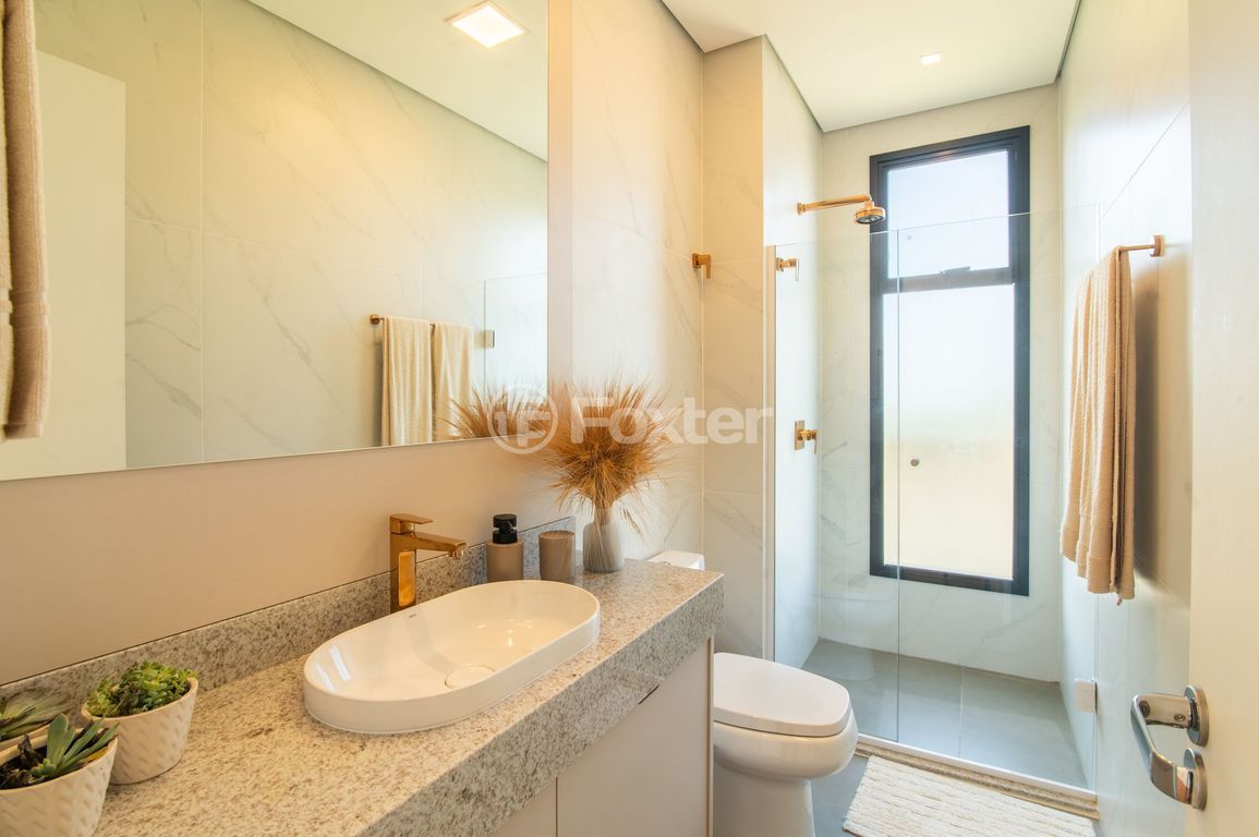 Casa em condominio para comprar em Otávio Schemes, 2200 - foto 19