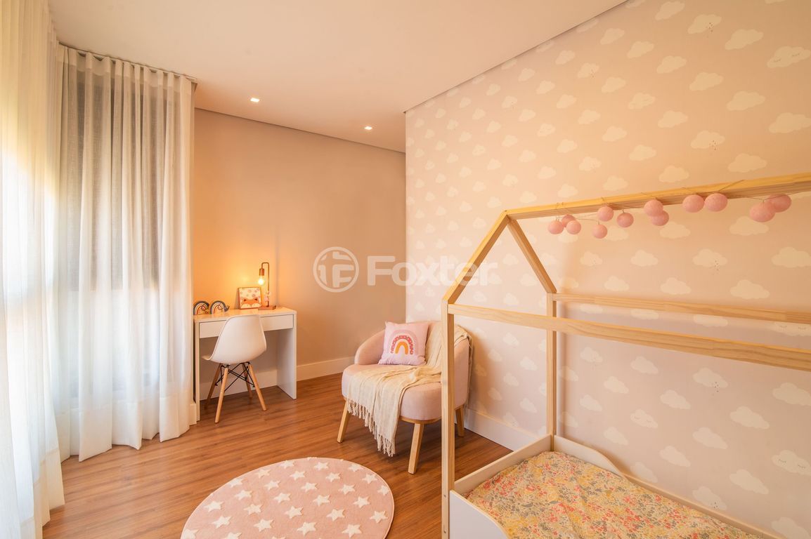 Casa em condominio para comprar em Otávio Schemes, 2200 - foto 24