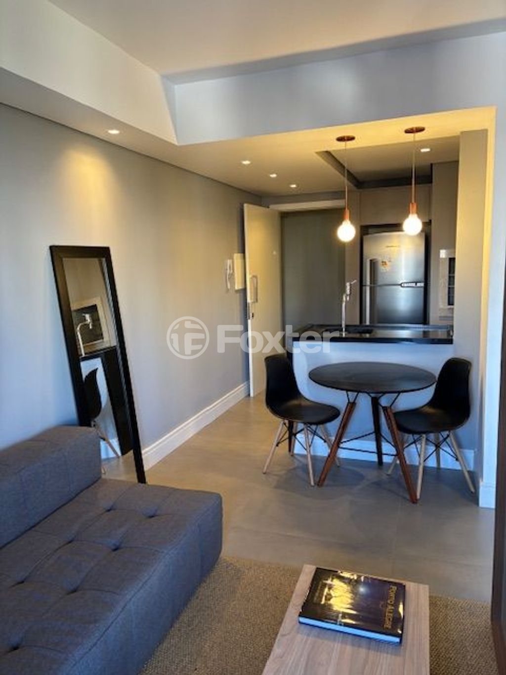 Apartamento para comprar em VINTE E QUATRO DE OUTUBRO, 707 - foto 5
