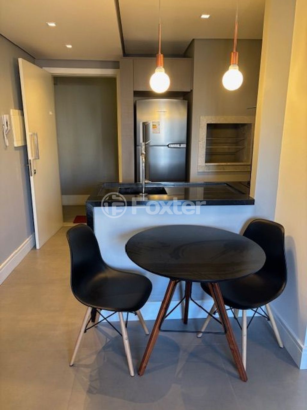 Apartamento para comprar em VINTE E QUATRO DE OUTUBRO, 707 - foto 7
