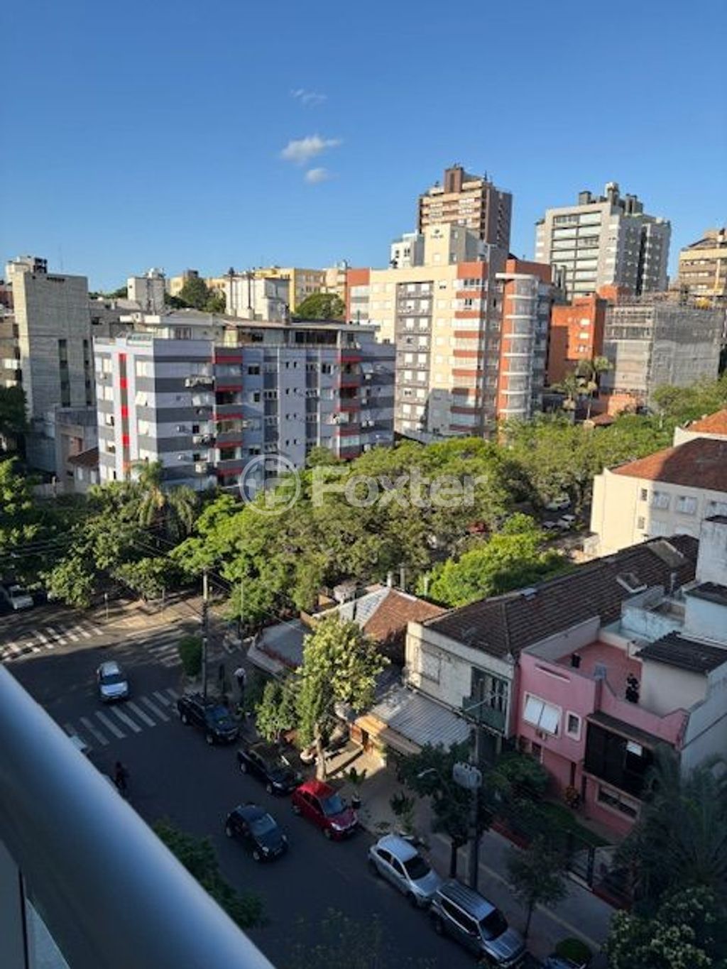 Apartamento para comprar em VINTE E QUATRO DE OUTUBRO, 707 - foto 13