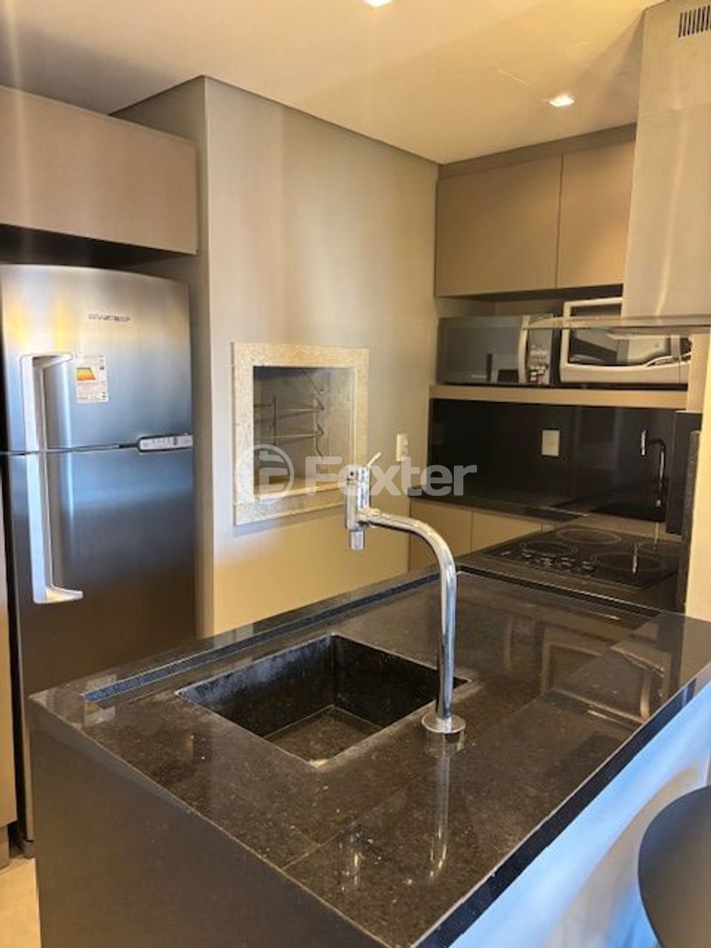 Apartamento para comprar em VINTE E QUATRO DE OUTUBRO, 707 - foto 23