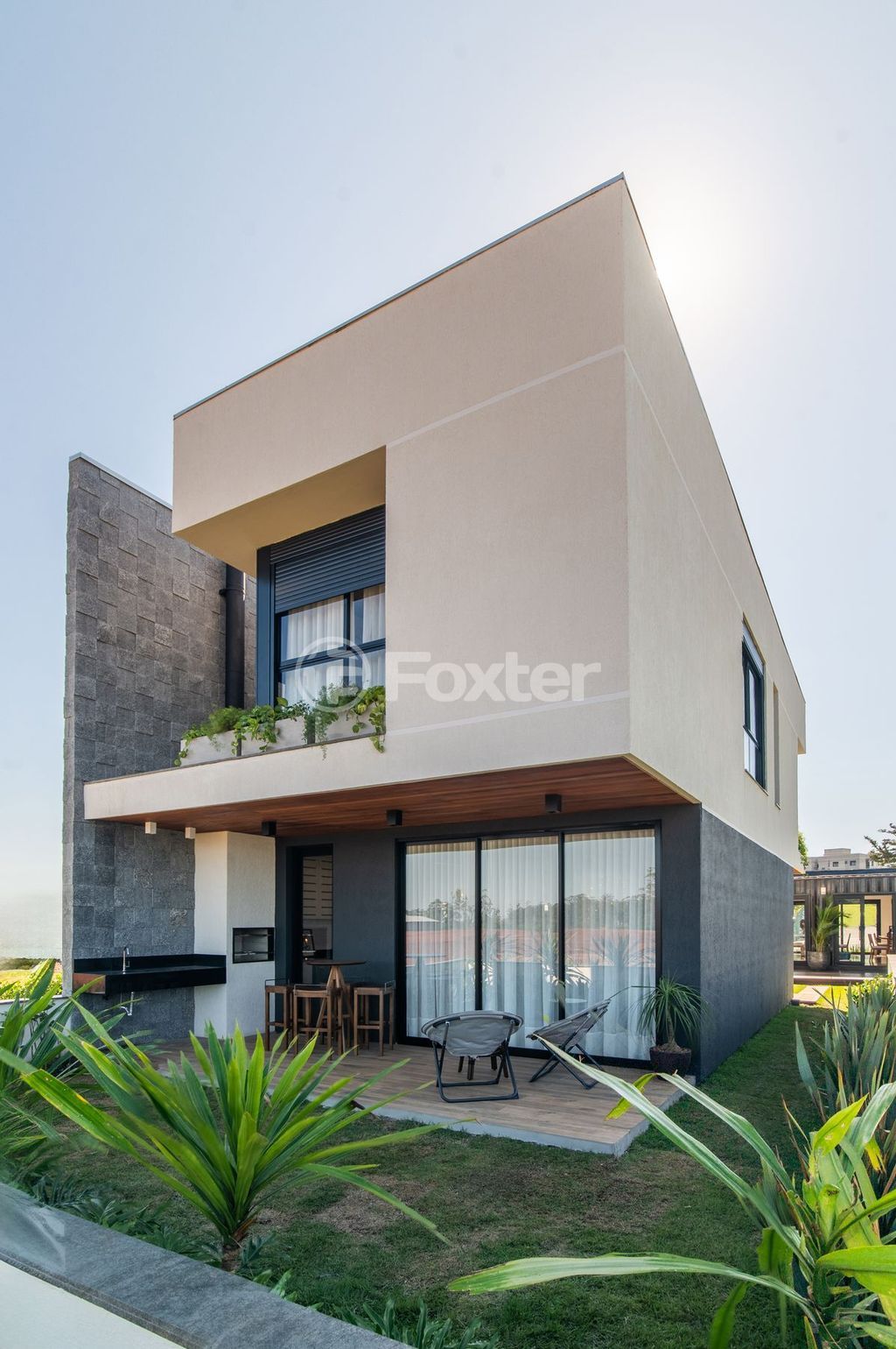 Casa em condominio para comprar em Otávio Schemes, 2200 - foto 29