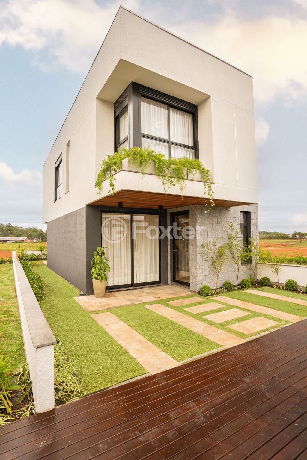 Casa em condominio para comprar em Otávio Schemes, 2200 - foto 27