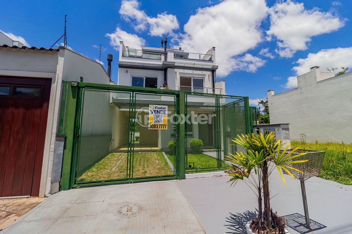 casa sobrado para comprar em Ivo Walter Kern, 650 - foto 83