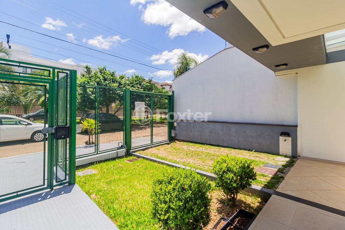 casa sobrado para comprar em Ivo Walter Kern, 650 - foto 82