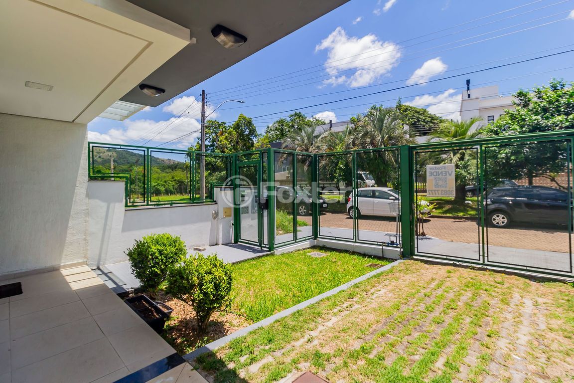 casa sobrado para comprar em Ivo Walter Kern, 650 - foto 81