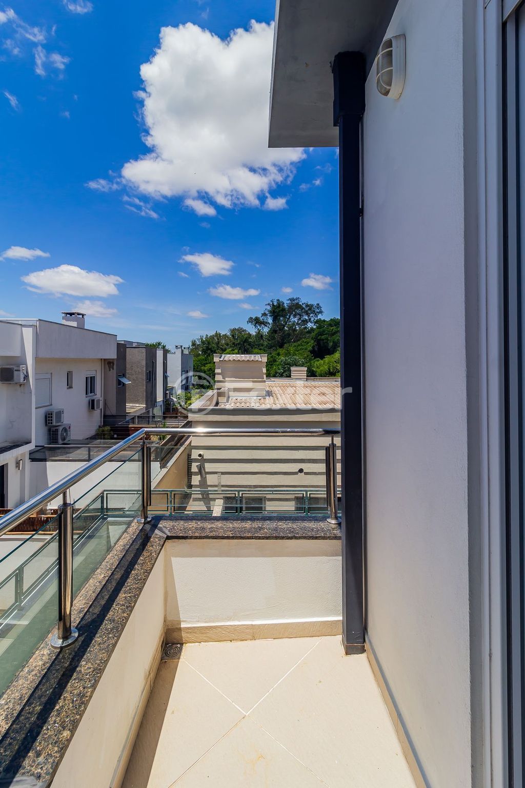 casa sobrado para comprar em Ivo Walter Kern, 650 - foto 47