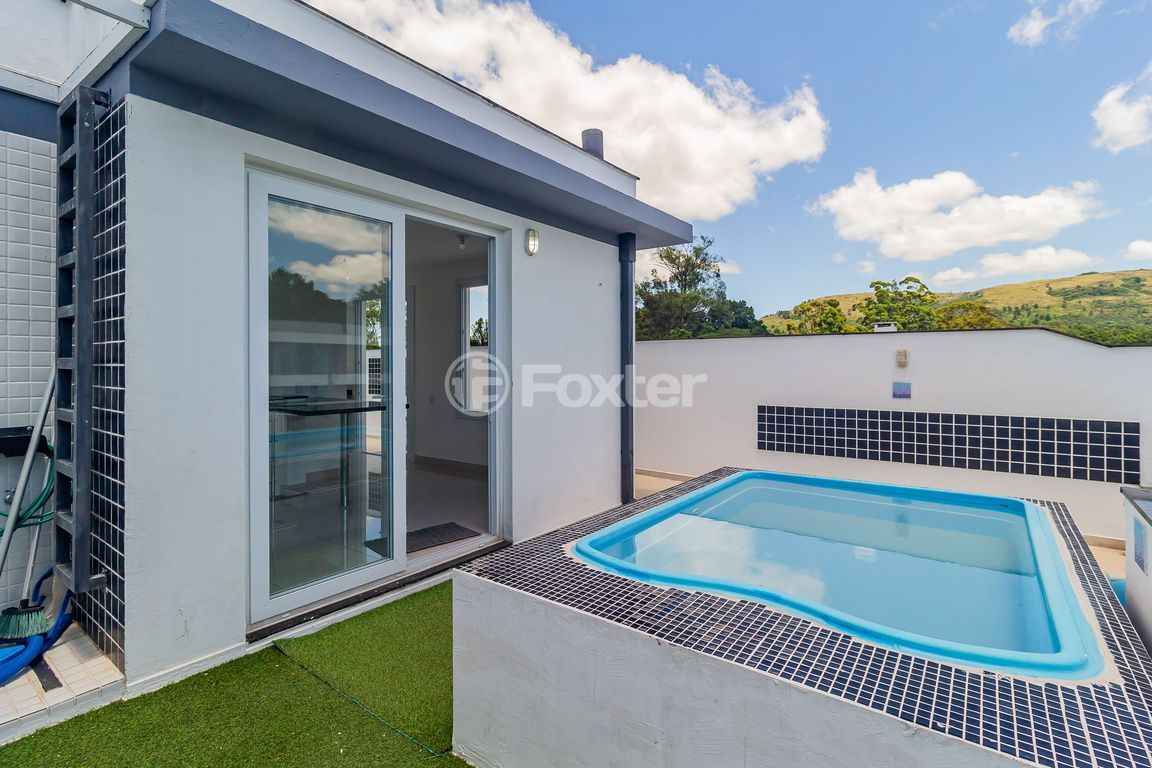casa sobrado para comprar em Ivo Walter Kern, 650 - foto 67