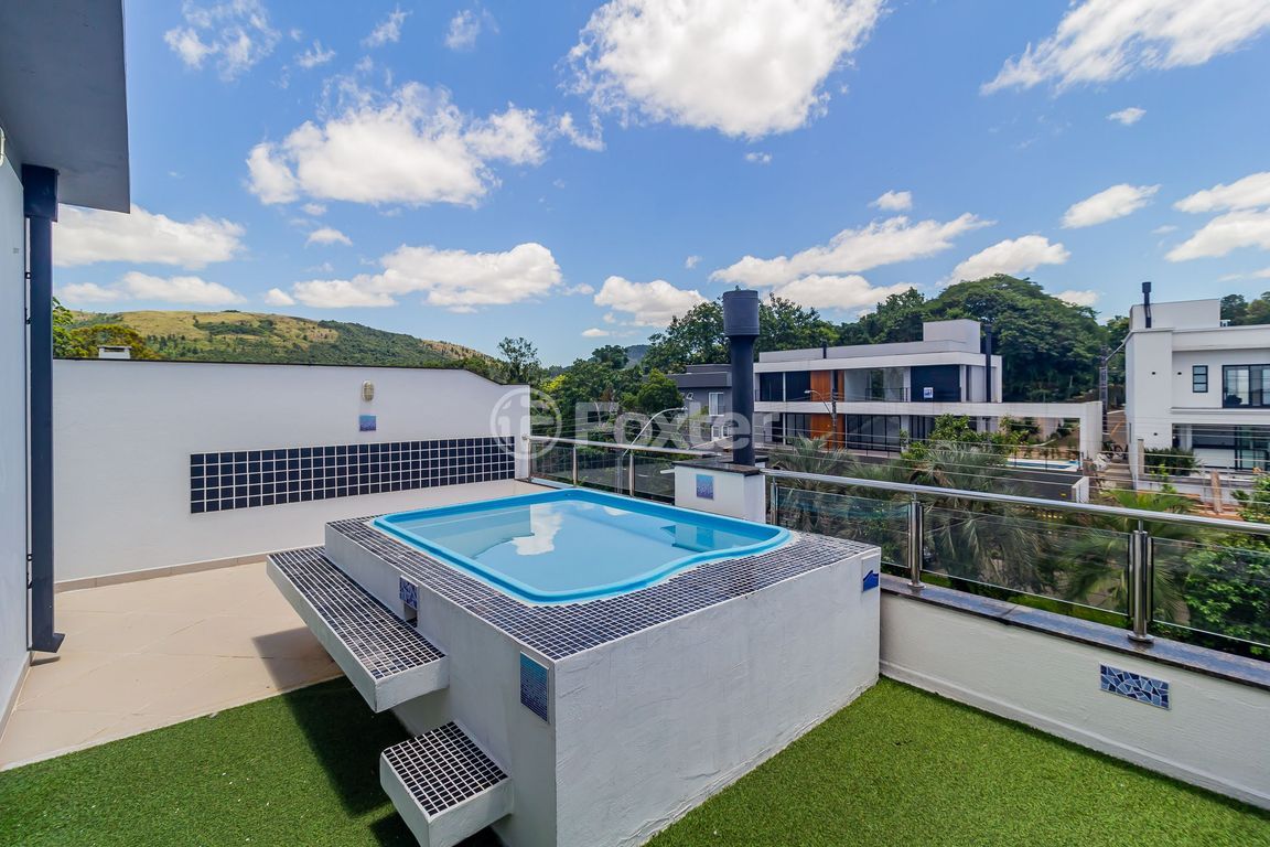 casa sobrado para comprar em Ivo Walter Kern, 650 - foto 68