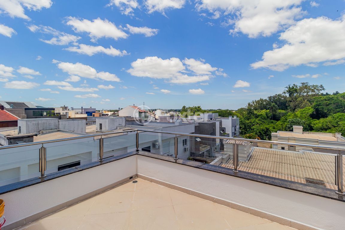 casa sobrado para comprar em Ivo Walter Kern, 650 - foto 69