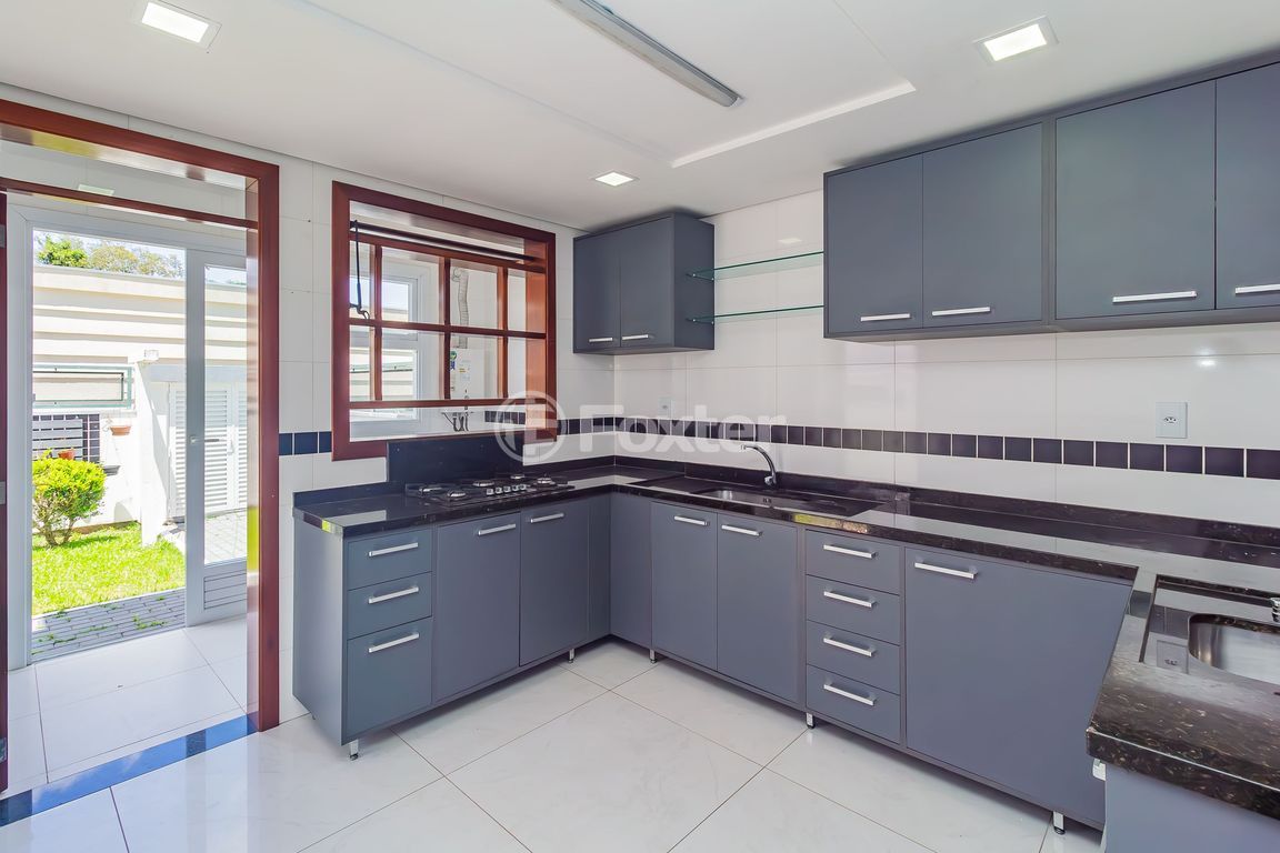 casa sobrado para comprar em Ivo Walter Kern, 650 - foto 73
