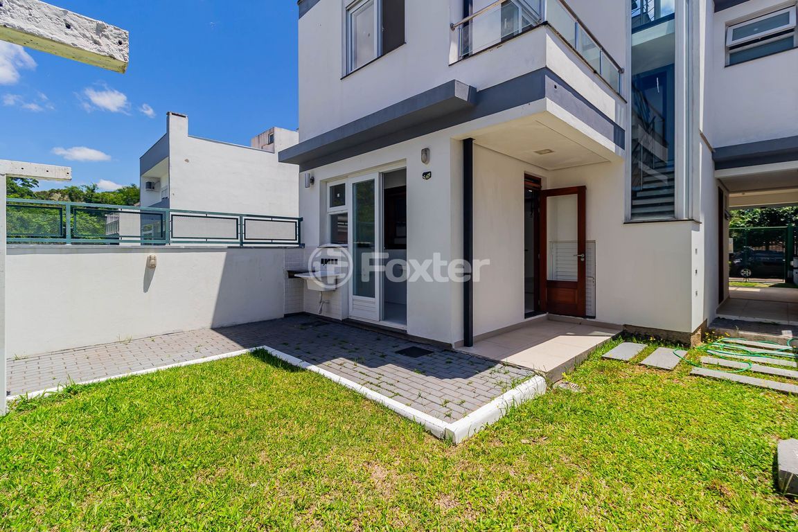 casa sobrado para comprar em Ivo Walter Kern, 650 - foto 77