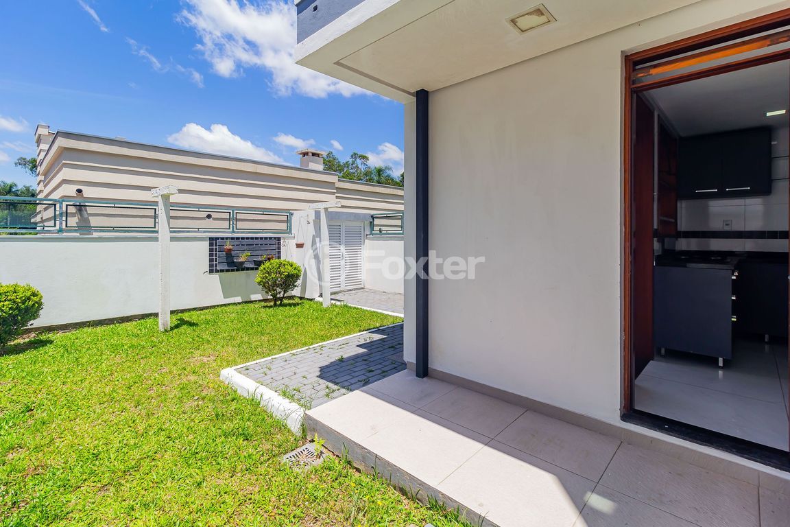 casa sobrado para comprar em Ivo Walter Kern, 650 - foto 79