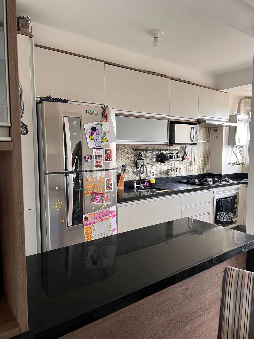 Apartamento para comprar em Souza Costa, 400 - foto 16