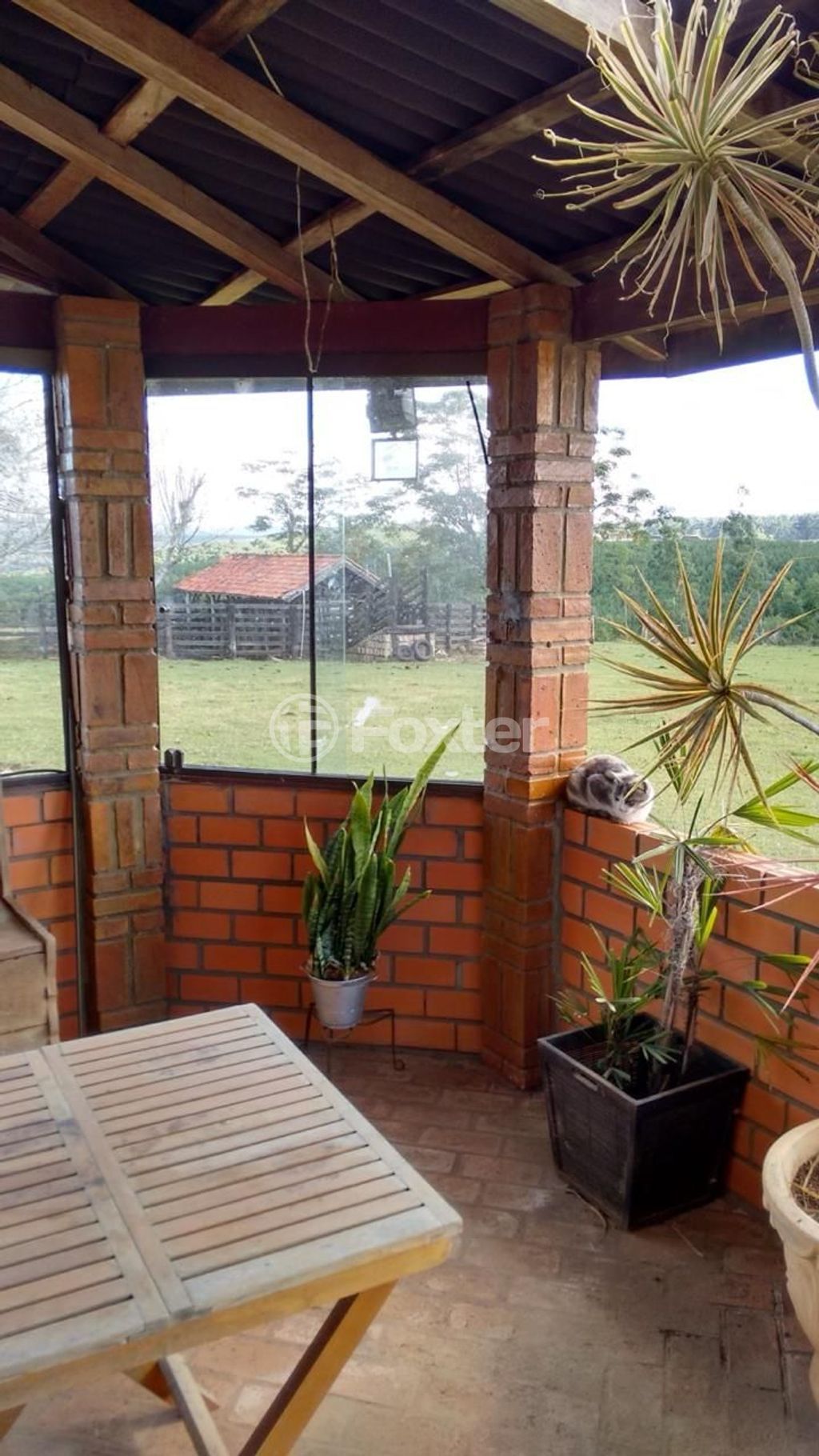 sitio chachara fazenda para comprar em Agronomia, 5600 - foto 12