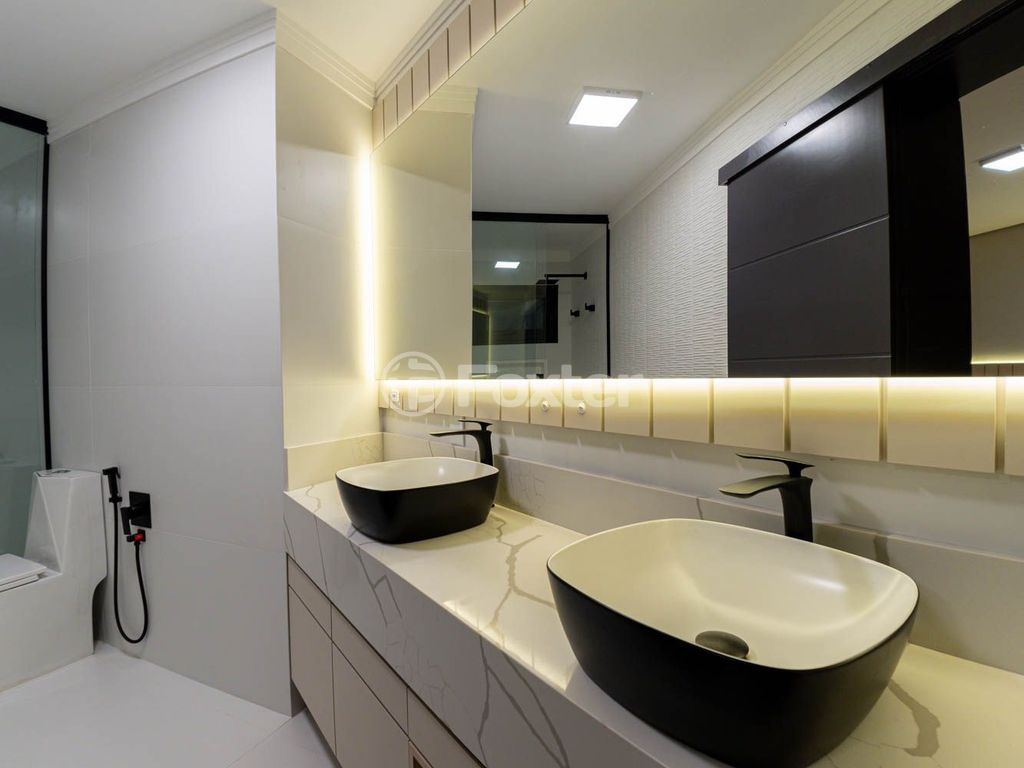 Casa em condominio para comprar em dos Cunhas, 2009 - foto 33
