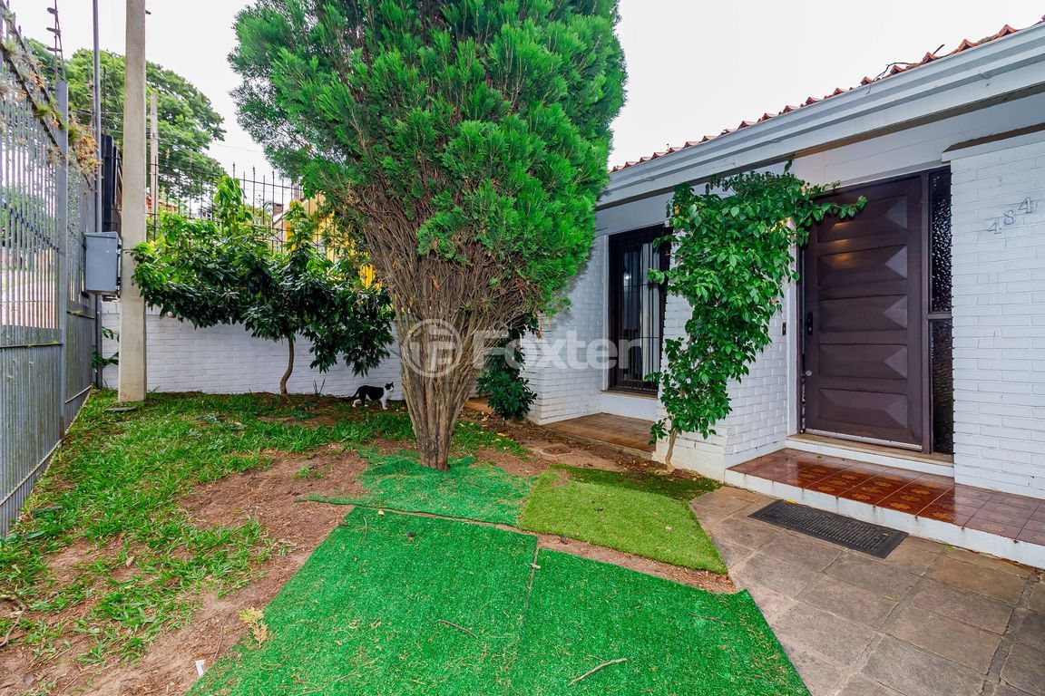 casa sobrado para comprar em Medianeira, Porto Alegre - foto 1