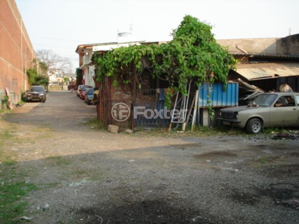 terreno lote condominio para comprar em Assis Brasil, 4720 - foto 9