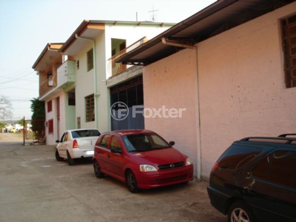 terreno lote condominio para comprar em Assis Brasil, 4720 - foto 8