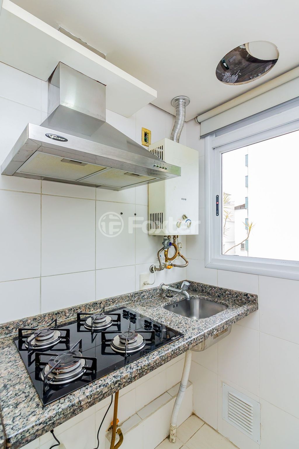 Apartamento para comprar em Coronel Lucas de Oliveira, 336 - foto 29