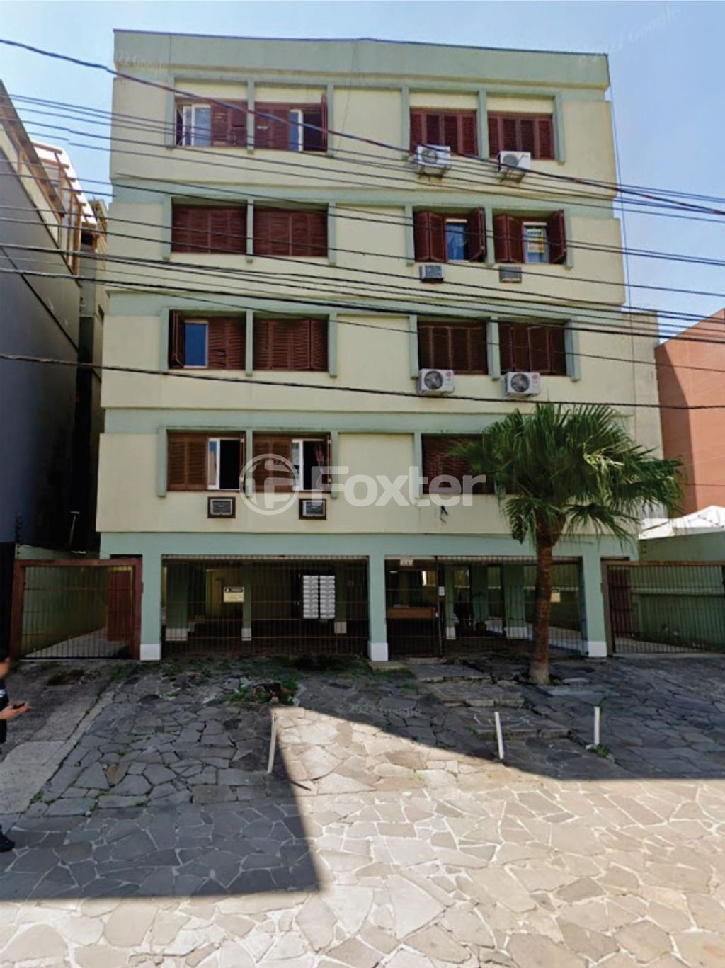 Apartamento para comprar em Menino Deus, Porto Alegre - foto 1