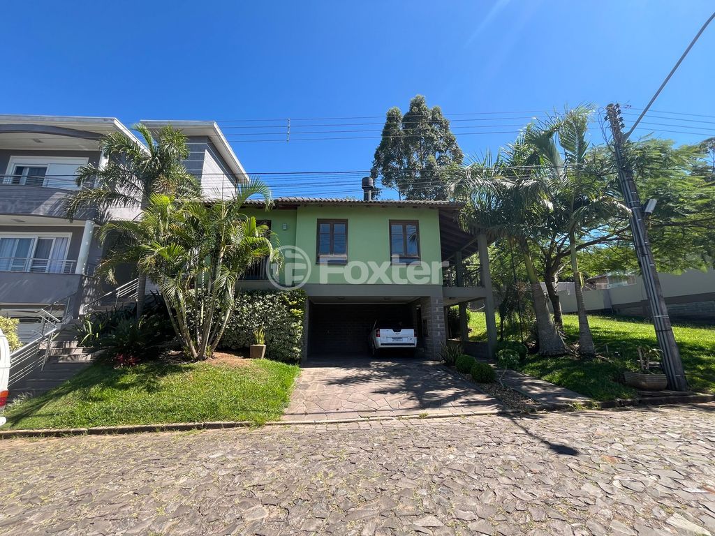 Casa em condominio para comprar em Ponta Porã, 301 - foto 35