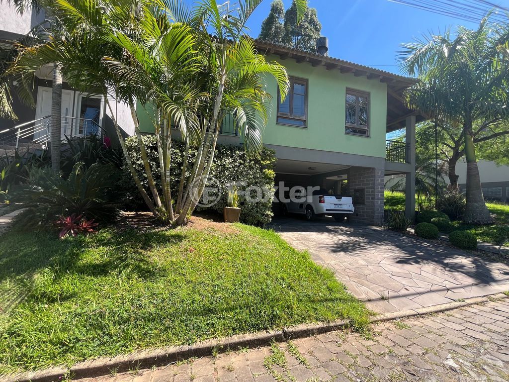 Casa em condominio para comprar em Ponta Porã, 301 - foto 29