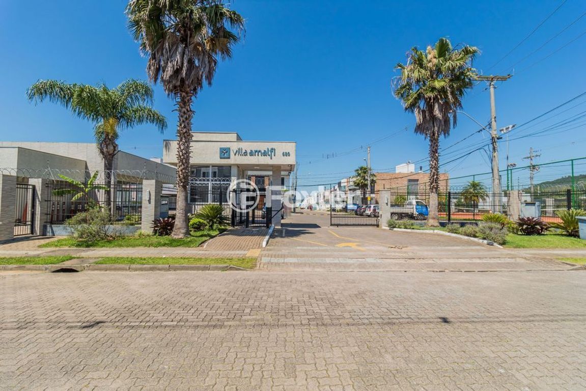 terreno lote condominio para comprar em Monsenhor Augusto Dalvit, 75 - foto 57
