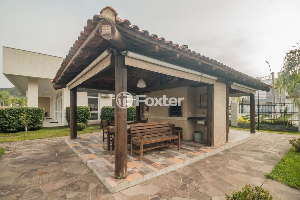 terreno lote condominio para comprar em Monsenhor Augusto Dalvit, 75 - foto 16