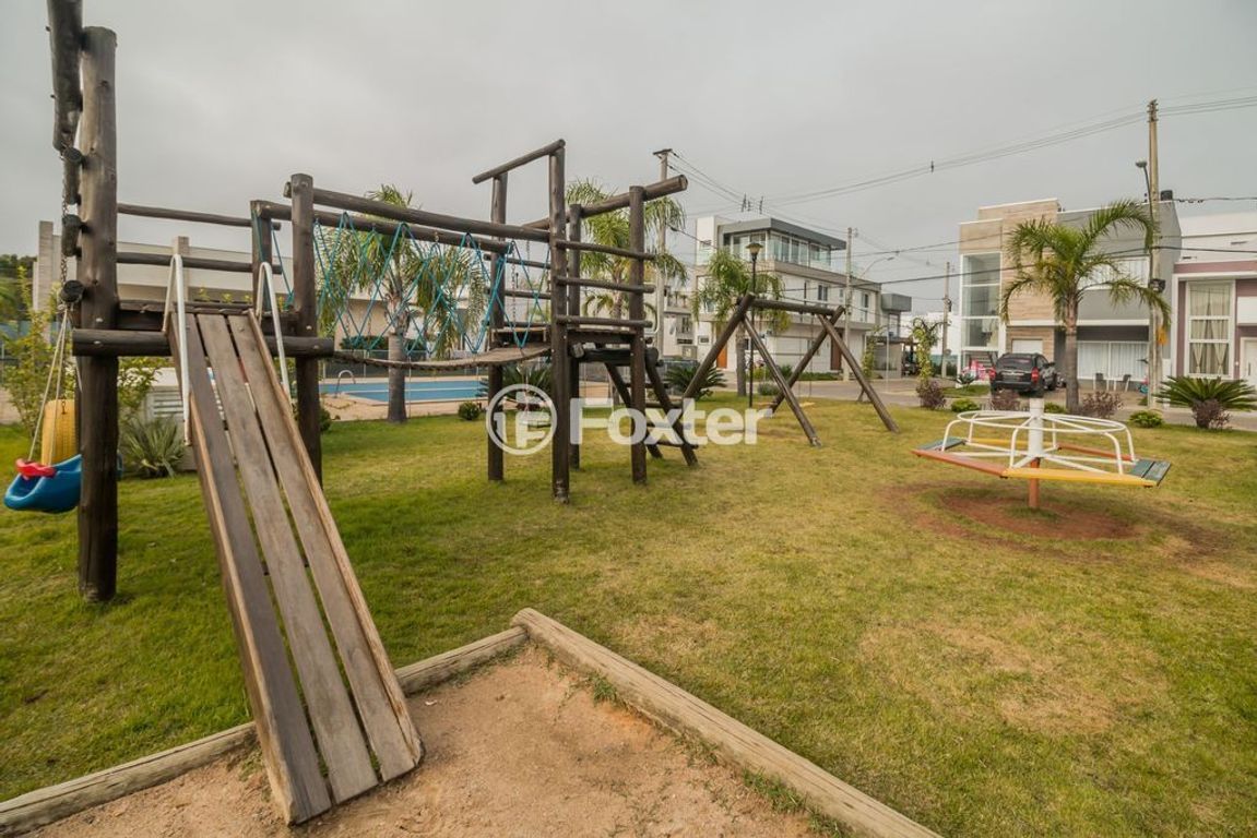 terreno lote condominio para comprar em Monsenhor Augusto Dalvit, 75 - foto 56