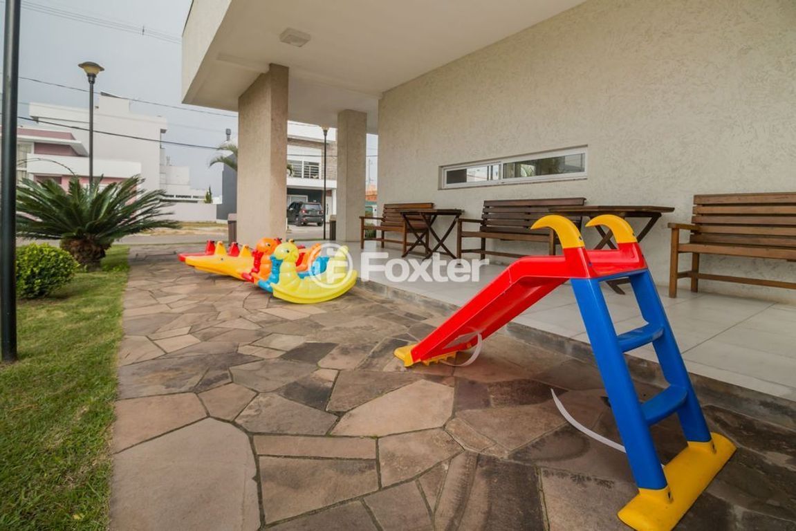 terreno lote condominio para comprar em Monsenhor Augusto Dalvit, 75 - foto 53