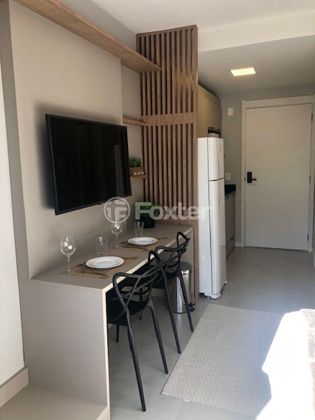 Studio/Kitnet/JK para comprar em Casemiro de Abreu, 576 - foto 17