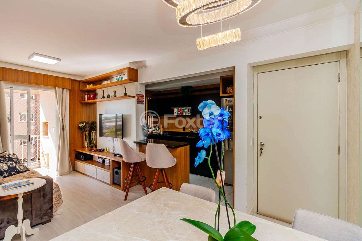 Apartamento para comprar em Sertório, 9140 - foto 18