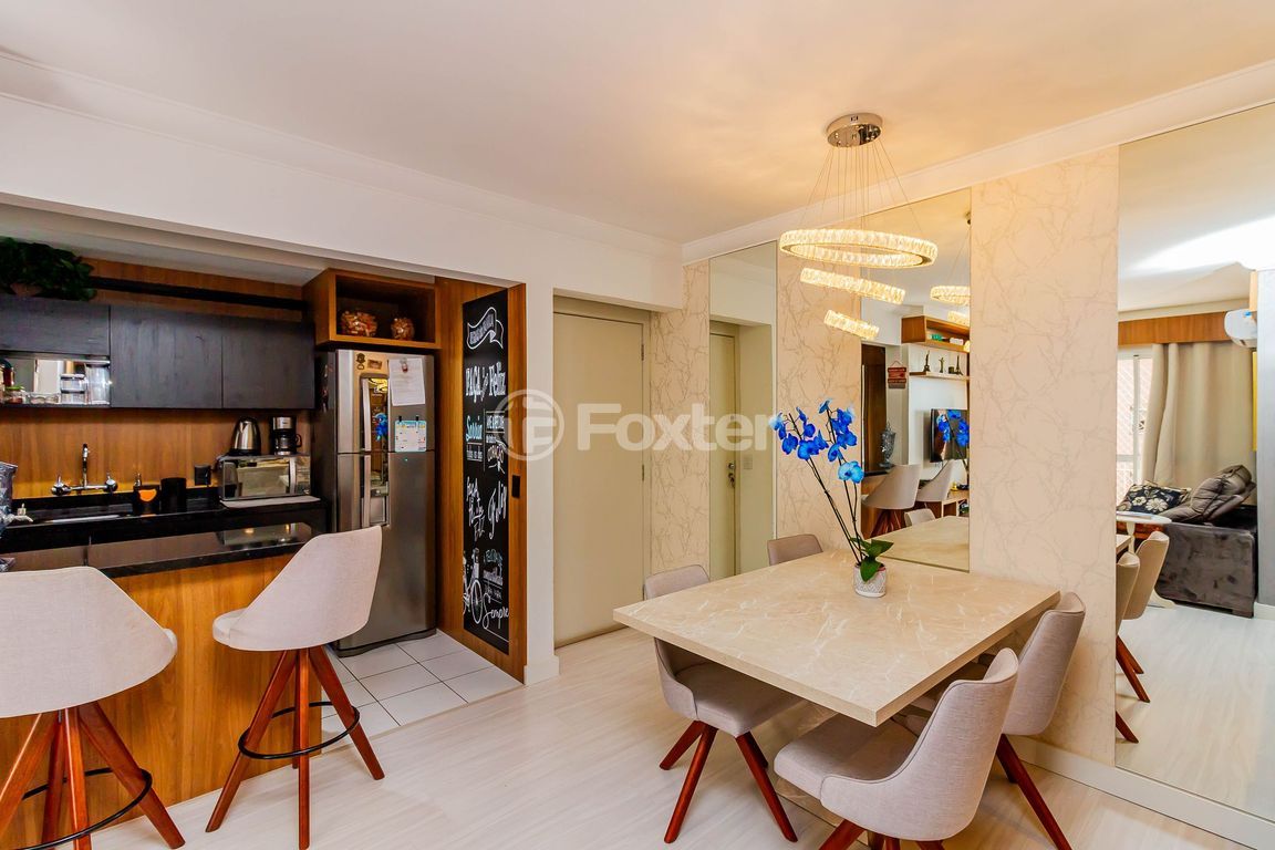 Apartamento para comprar em Sertório, 9140 - foto 13