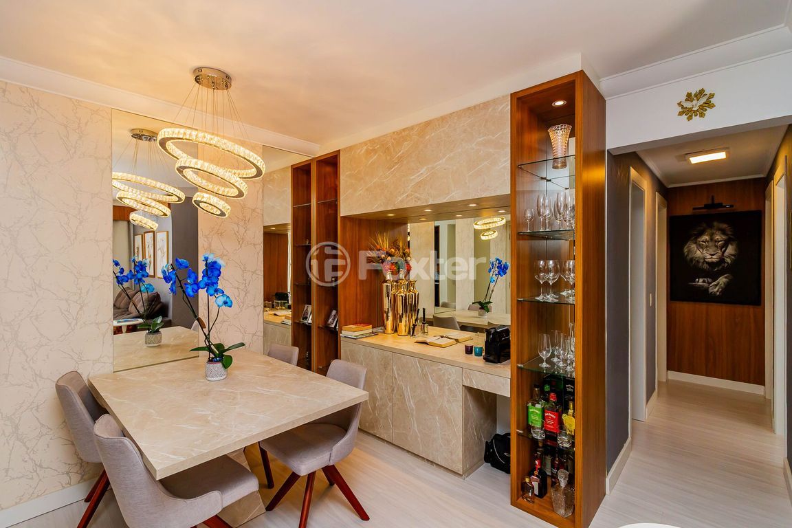 Apartamento para comprar em Sertório, 9140 - foto 15